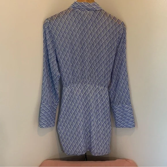 Free People Rillo Shirtdress - Picture 7 of 12